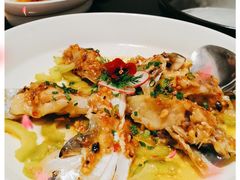 -滋粥楼·顺德菜(番禺广场总店)