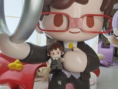 -泡泡玛特POPMART(西单大悦城店)
