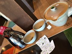 -中村藤吉(平等院店 )