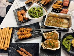 -KAOTOWN烤堂•烧烤(海汇港店)
