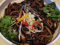-熙春园餐厅