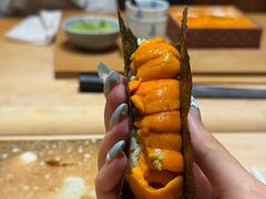 -荣一代目OMAKASE板前料理