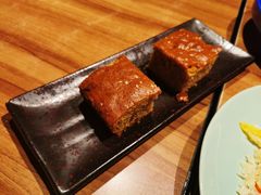 -耶里夏丽·丝路新疆菜·清真食品(徐汇南丹东路臻选店)