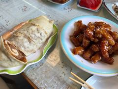 -鼎香润(德胜门内店)