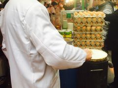 -清真老马家国华牛奶鸡蛋醪糟(正宁路店)