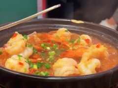 -廖川菜(太阳宫店)
