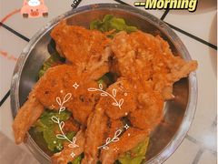 -巴隆门重庆老火锅(太湖路店)