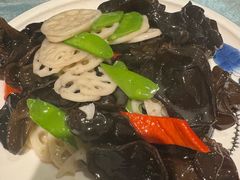 -万兴楼饺子(中华北大街店)