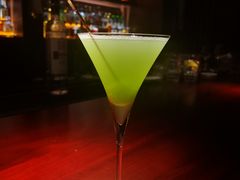 -THE OLD HOUSE酒吧