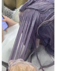-雅仕 HAIR SALON 美发沙龙