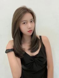 -HG美发设计沙龙