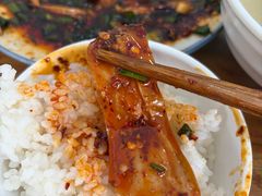 -温记府廟豆汤饭·始于1955年(海椒店)