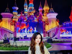 -沈阳方特欢乐世界