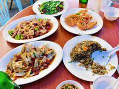 -星奇缘·海鲜餐厅(东山美食地标店)