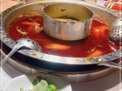 -蜀滋香鲜鱼美蛙火锅(339店)