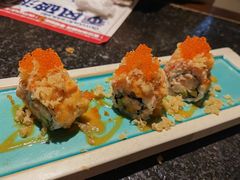 -古田居·特色寿司料理(星之岛旗舰店)