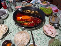 -五里关火锅(牛市口店)