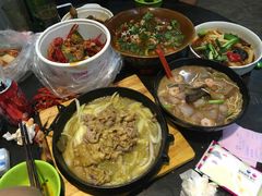 -慧娟面馆·餐厅(望江路店)