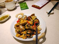 -泰香米泰国餐厅(南宁店)