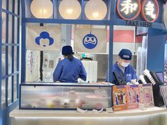 -和气桃桃(宏伊广场店)