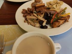 -马哥孛罗咖啡厅·Cafe Marco (厦门马哥孛罗东方大酒店)