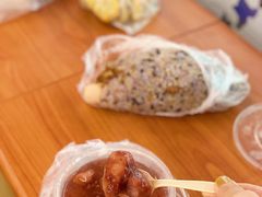 -芳婆糕团店(王府大街店)
