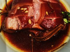 稻草扎肉-二十八里太湖船菜(吉祥路店)