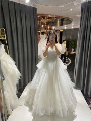 -SATIN COUTURE瑟庭婚纱礼服馆
