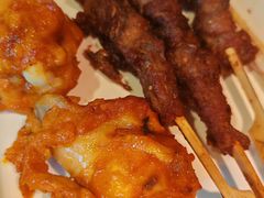 -比格比萨自助(国展店)