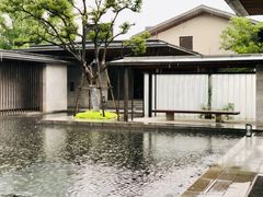 -木守西溪溪隐餐厅
