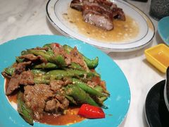 -新世界餐厅(万达店)