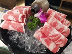 -鲜潭蒸汽石锅鱼(五道口购物中心店)