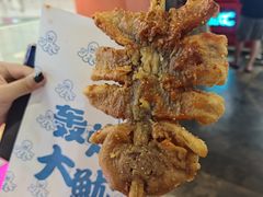 -中东大市场美食城
