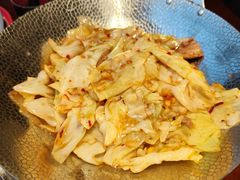 -柴米油盐(土菜院子店)