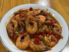 -小口味