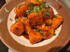 -耍成都·红料理会员制餐厅(上海首店)