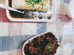 -吴记口味馆