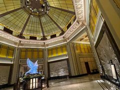 -上海和平饭店 Fairmont Peace Hotel