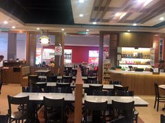 -Old Town White Coffee(gateway@klia2)