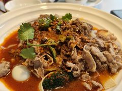 -清真·卡德尔大叔新疆主题餐厅(龙汇路店)