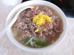 牛肉粿条-华威达牛庄(黄埔大道西店)