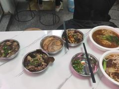 -老广州牛杂(深圳白石洲总店)