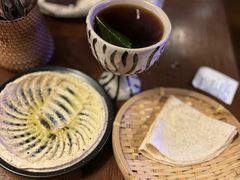 -Uncle Kosto科斯托·中东菜