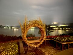 -天目湖涵田半山温泉