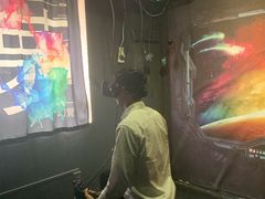 -游趣VR·虚拟现实体验馆(天河店)