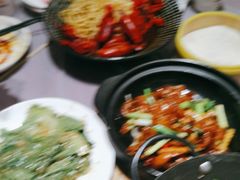 -有位虾匠·香辣蟹·小龙虾(李村店)