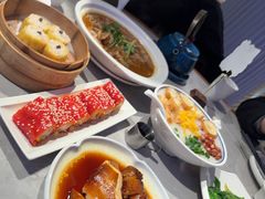 -陶兰居·香港饭店·海鲜大排档(圆融时代广场店)