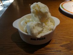 -比格比萨自助(花园路店)