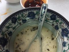 -明呈黄鱼面馆(斜土路店)