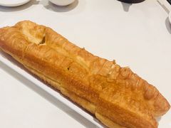 油条-沪江海派料理